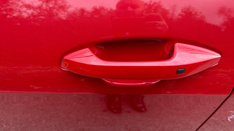 Kia Sportage 1.6T GDi ISG GT-Line 5dr Petrol Estate